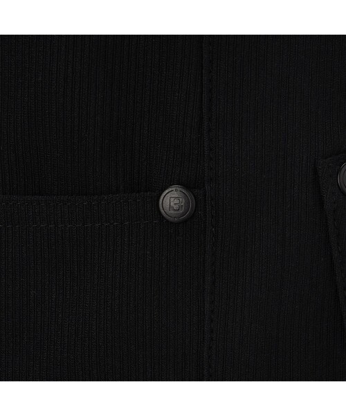 BRIEFING（ブリーフィング）の「【BRIEFING GOLF／ブリーフィングゴルフ】MEN’S NYLON CORDUROY 5-POCKETS PANTS（その他パンツ・メンズ・サンドベージュ/ストライプ/ブラック・L/M/XL）」の20枚目の写真