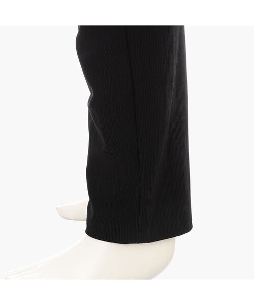 BRIEFING（ブリーフィング）の「【BRIEFING GOLF／ブリーフィングゴルフ】MEN’S NYLON CORDUROY 5-POCKETS PANTS（その他パンツ・メンズ・サンドベージュ/ストライプ/ブラック・L/M/XL）」の21枚目の写真