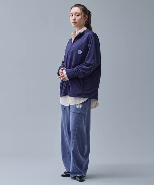 PARIS SAINT-GERMAIN(パリサンジェルマン)の「《追加》【Paris Saint-Germain / パリ・サン=ジェルマン】 JP Pigment Pants(スウェットパンツ・メンズ・ブルー系その他/ベージュ/ブラック・LARGE/MEDIUM/SMALL)」の15枚目の写真