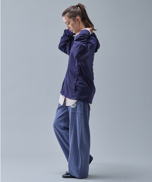 PARIS SAINT-GERMAIN(パリサンジェルマン)の「《追加》【Paris Saint-Germain / パリ・サン=ジェルマン】 JP Pigment Pants(スウェットパンツ・メンズ・ブルー系その他/ベージュ/ブラック・LARGE/MEDIUM/SMALL)」の16枚目の写真