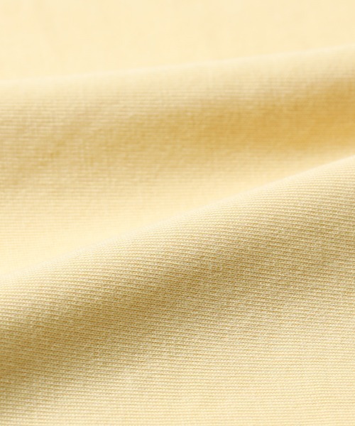 adidas(アディダス)の「【別注】アディダス adidas W SS TEE AP 限定コラボ(Tシャツ/カットソー・レディース・ダークグレー/ブルー/オフホワイト/オレンジ・S/M/L/XL)」の13枚目の写真