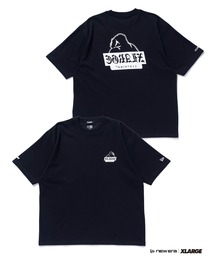 NEW ERA（ニューエラ）の「XLARGE×NEW ERA PERFORMANCE S/S TEE（Tシャツ/カットソー）」