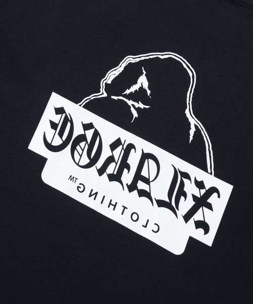 NEW ERA(ニューエラ)の「XLARGE×NEW ERA PERFORMANCE S/S TEE(Tシャツ/カットソー・メンズ・ホワイト/ブラック・XL/S/L/M)」の10枚目の写真
