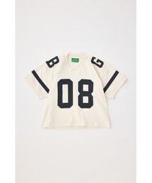 GREEN BUTTER（グリーンバター）の「No.08 Rugby Tシャツ（Tシャツ/カットソー）」