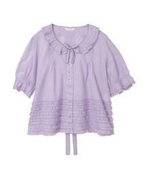 PINK HOUSE｜ピンクハウスのシャツ/ブラウス（コットン）通販 - ZOZOTOWN