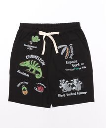 go slow caravan（ゴースローキャラバン）の「ESPACE VERT/エスパスヴェール　吸水速乾 マダガスカル ショーツ（その他パンツ）」