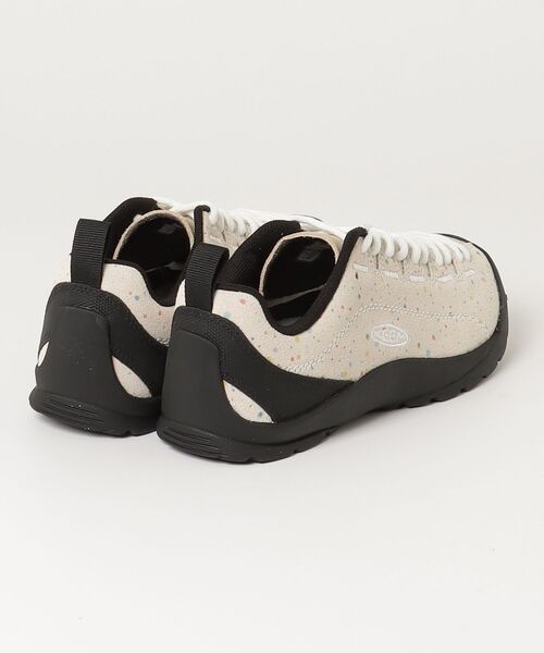 KEEN(キーン)の「JASPER / ジャスパー / レディース スニーカー(スニーカー・レディース・ベージュ系その他2・25.5cm/25cm/26cm/24.5cm/24cm/23.5cm/23cm/22.5cm)」の8枚目の写真