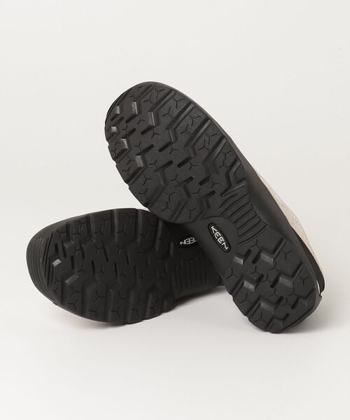 KEEN(キーン)の「JASPER / ジャスパー / レディース スニーカー(スニーカー・レディース・ベージュ系その他2・25.5cm/25cm/26cm/24.5cm/24cm/23.5cm/23cm/22.5cm)」の9枚目の写真