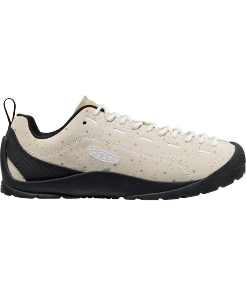 KEEN(キーン)の「JASPER / ジャスパー / レディース スニーカー(スニーカー・レディース・ベージュ系その他2・25.5cm/25cm/26cm/24.5cm/24cm/23.5cm/23cm/22.5cm)」の11枚目の写真