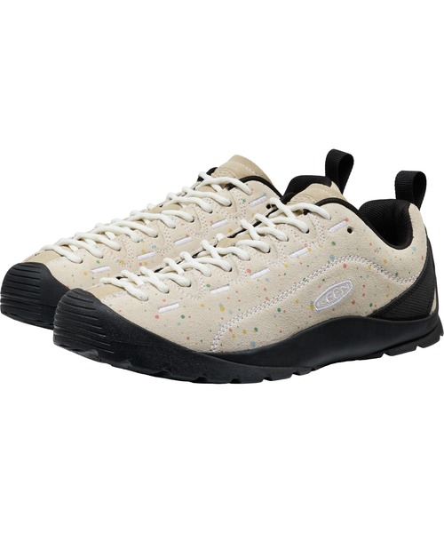 KEEN(キーン)の「JASPER / ジャスパー / レディース スニーカー(スニーカー・レディース・ベージュ系その他2・25.5cm/25cm/26cm/24.5cm/24cm/23.5cm/23cm/22.5cm)」の12枚目の写真