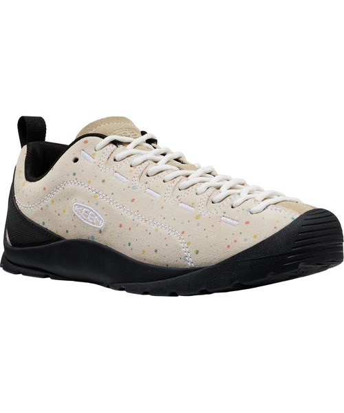 KEEN(キーン)の「JASPER / ジャスパー / レディース スニーカー(スニーカー・レディース・ベージュ系その他2・25.5cm/25cm/26cm/24.5cm/24cm/23.5cm/23cm/22.5cm)」の13枚目の写真