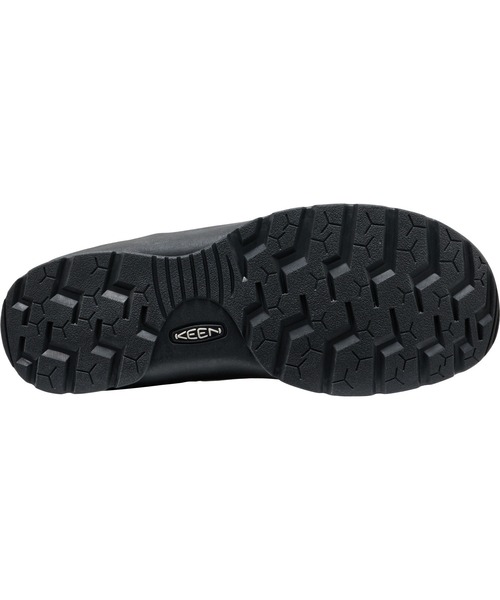 KEEN(キーン)の「JASPER / ジャスパー / レディース スニーカー(スニーカー・レディース・ベージュ系その他2・25.5cm/25cm/26cm/24.5cm/24cm/23.5cm/23cm/22.5cm)」の2枚目の写真