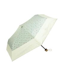 Samansa Mos2（サマンサ モスモス）の「【UVカット/晴雨兼用】折り畳み傘（その他雑貨）」