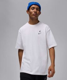 JORDAN BRAND（ジョーダンブランド）の「ジョーダン ブルックリン メンズ Tシャツ   Jordan Brooklyn Men's T-Shirt II2337-100 White（Tシャツ/カットソー）」