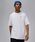 JORDAN BRAND�i�W���[�_���u�����h�j�́u�W���[�_�� �u���b�N���� �����Y T�V���c / Jordan Brooklyn Men's T-Shirt II2337-100 White�iT�V���c/�J�b�g�\�[�j�v�b�z���C�g