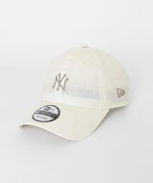 URBAN RESEARCH Sonny Label（アーバンリサーチサニーレーベル）の「New Era　920 NEYYAN COTTON LINEN（キャップ）」