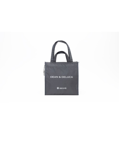 Snow Peak × DEAN & DELUCA ピクニックセット（アウトドアグッズ