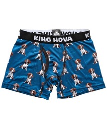 box408(�{�b�N�X�����}���n�`)��KING NOVA �W���j�A �{�N�T�[�p���c �O����(�{�N�T�[�p���c)