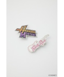 Disney（ディズニー）の「MD ヘアクリップ / Hannah Montana（ヘアゴム）」