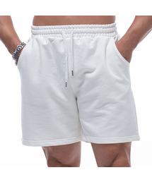 PHYSICAL GARMENTS（フィジカルガーメンツ）の「P2431 デイリー4.5部ショートパンツ [4カラー]（その他パンツ）」