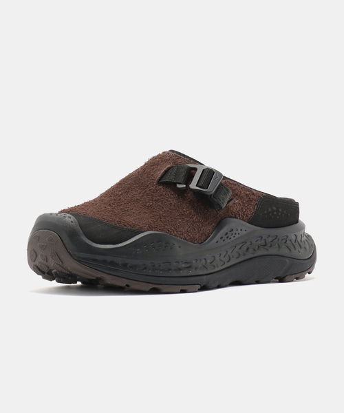 HOKA(ホカ)の「HOKA U ORA PRIMO EXT 1168973-BKWL(スニーカー・メンズ・ブラウン・26cm/26.5cm/27cm/27.5cm/28cm)」の2枚目の写真