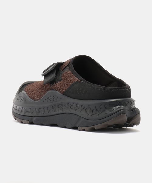 HOKA(ホカ)の「HOKA U ORA PRIMO EXT 1168973-BKWL(スニーカー・メンズ・ブラウン・26cm/26.5cm/27cm/27.5cm/28cm)」の3枚目の写真