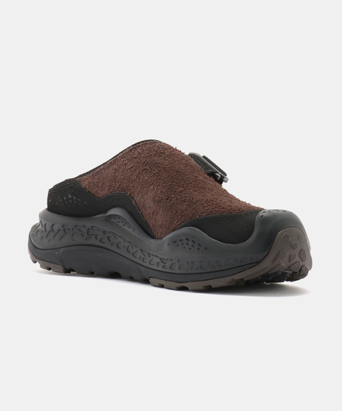 HOKA(ホカ)の「HOKA U ORA PRIMO EXT 1168973-BKWL(スニーカー・メンズ・ブラウン・26cm/26.5cm/27cm/27.5cm/28cm)」の5枚目の写真