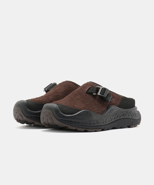 HOKA(ホカ)の「HOKA U ORA PRIMO EXT 1168973-BKWL(スニーカー・メンズ・ブラウン・26cm/26.5cm/27cm/27.5cm/28cm)」の7枚目の写真