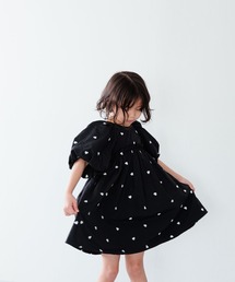 LOWRYS FARM（ローリーズファーム）の「【KIDS】半袖ワンピース（ワンピース）」
