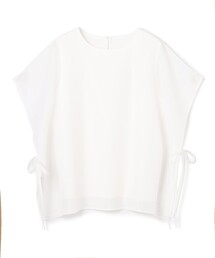 シアー レイヤード Tシャツ