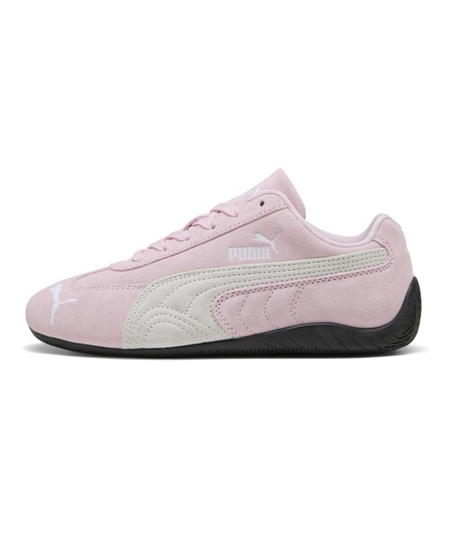 PUMA(プーマ)の「【PUMA(プーマ)】SPEEDCAT OG(スニーカー・レディース・ピンク・24/25/23)」の1枚目の写真