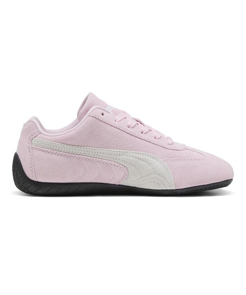 PUMA(プーマ)の「【PUMA(プーマ)】SPEEDCAT OG(スニーカー・レディース・ピンク・24/25/23)」の3枚目の写真