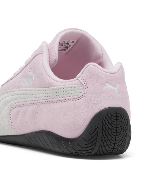 PUMA(プーマ)の「【PUMA(プーマ)】SPEEDCAT OG(スニーカー・レディース・ピンク・24/25/23)」の5枚目の写真