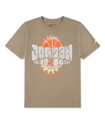 JORDAN BRAND（ジョーダンブランド）の「JORDAN BRAND Michael Jordan 1984 WORLD TOUR XXIII / ジョーダンブランド マイケル ジョーダン 1984 ワールドツアー TEE XXIII / NIKE【SP】（Tシャツ/カットソー）」