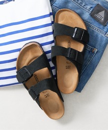 BIRKENSTOCK (ビルケンシュトック) 別注 Ramses Big buckle ED/IE