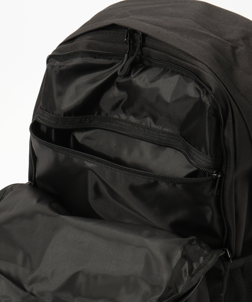 KiU(キウ)の「【KiU/キウ】EVERYDAY BACKPACK:リュック(バックパック/リュック・レディース・ブラック・FREE)」の7枚目の写真