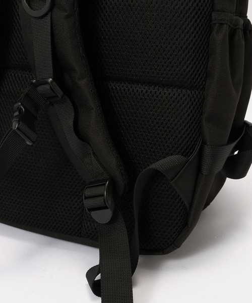 KiU(キウ)の「【KiU/キウ】EVERYDAY BACKPACK:リュック(バックパック/リュック・レディース・ブラック・FREE)」の14枚目の写真