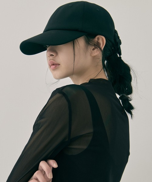 tanakadaisuke　China ribbon cap tanakadaisuke/タナカダイスケ】《STUDIOUS別注》China ribbon cap