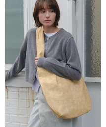 Interview L Bag_Yellow