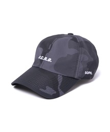 F.C.Real Bristol（エフシーレアルブリストル）の「SUPPLEX NYLON CAP（キャップ）」