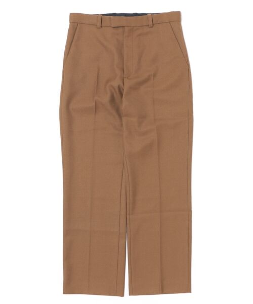 A.P.C.（アーペーセー）の「PANTALON JIM（その他パンツ・メンズ・ダークグレー/カーキ・46/48）」の2枚目の写真