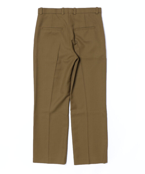 A.P.C.（アーペーセー）の「PANTALON JIM（その他パンツ・メンズ・ダークグレー/カーキ・46/48）」の3枚目の写真