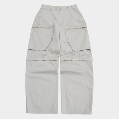 SOSHIOTSUKI/ソウシオオツキ】KNICKER BOCKERS CARGO（カーゴパンツ