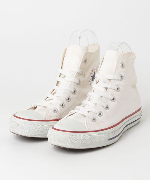 ブランド古着】ハイカットスニーカー（スニーカー）｜CONVERSE