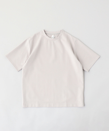 JAPONCH / ポンチクルーネックTee