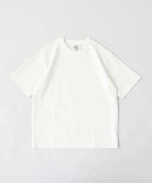 JAPONCH / ポンチクルーネックTee