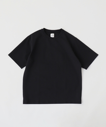 JAPONCH / ポンチクルーネックTee