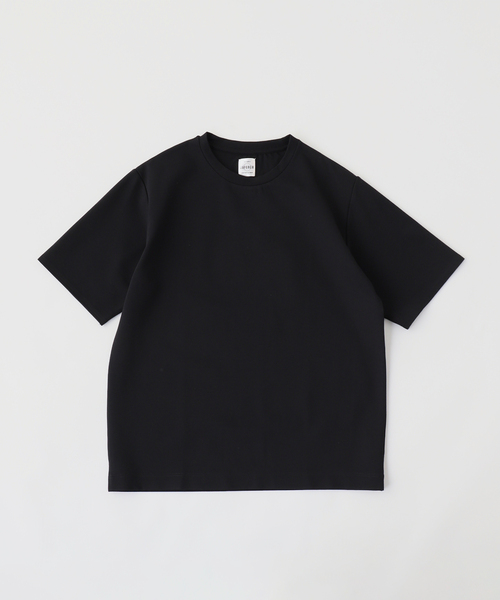 JAPONCH / ポンチクルーネックTee（Tシャツ/カットソー）｜417 EDIFICE