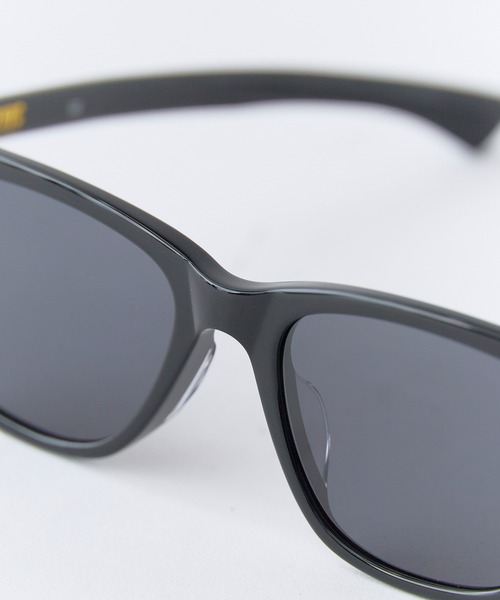 Schott(ショット)の「Schott/ショット EYE WEAR MODEL NOAH サングラス アイウェア メンズ アセテート セットアイテム ギフト プレゼント メンズ 2026年 夏 夏服(サングラス・メンズ・ブラック/グレー/その他・FREE)」の7枚目の写真