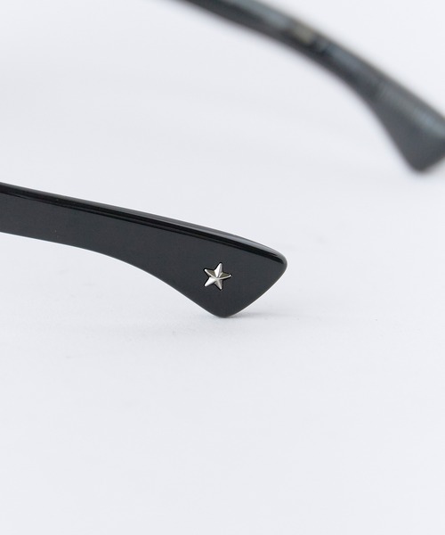 Schott(ショット)の「Schott/ショット EYE WEAR MODEL NOAH サングラス アイウェア メンズ アセテート セットアイテム ギフト プレゼント メンズ 2026年 夏 夏服(サングラス・メンズ・ブラック/グレー/その他・FREE)」の12枚目の写真
